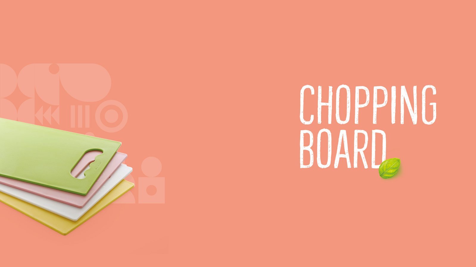 Chopping Board